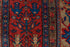 Antique Sultanabad Area Rug (12' x 19')